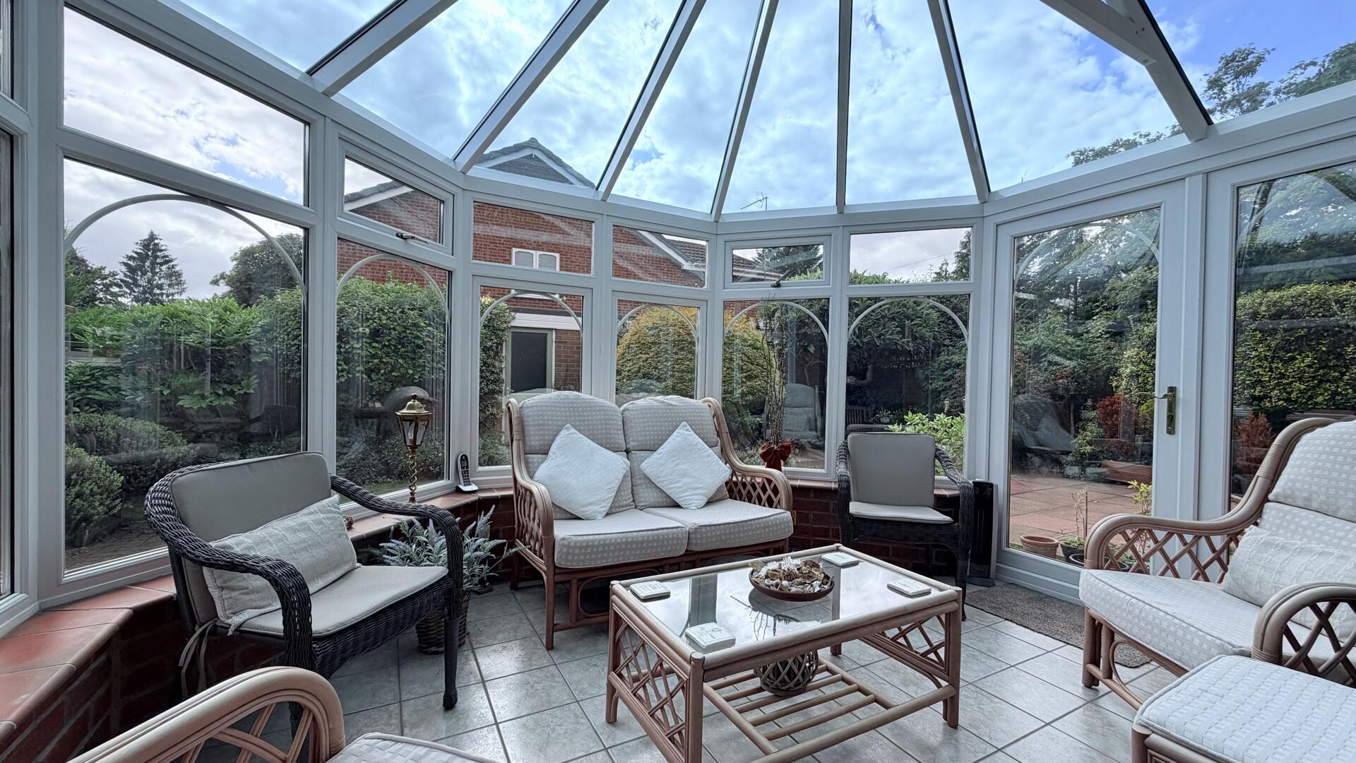 Lynwood Drive, Blakedown, Kidderminster